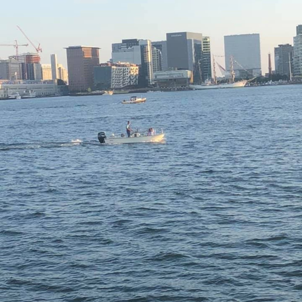 Meet your Posher, Maritza